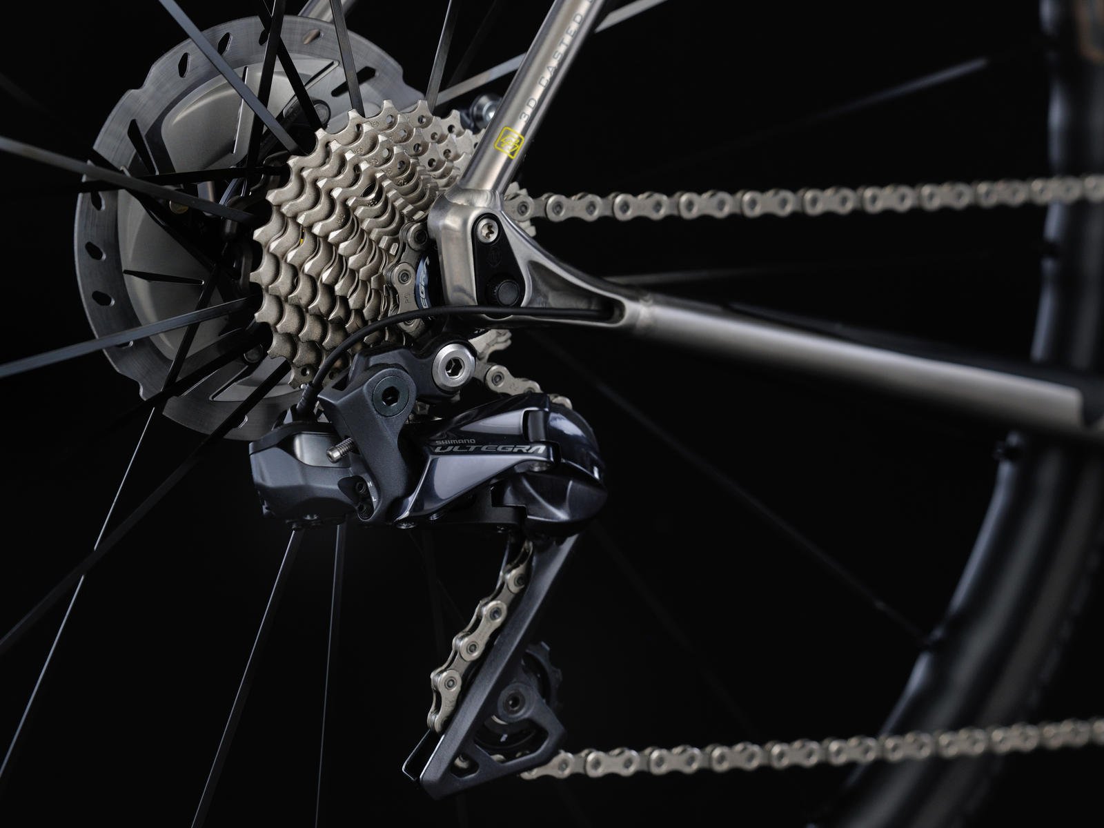 Fatbirds titanium sale