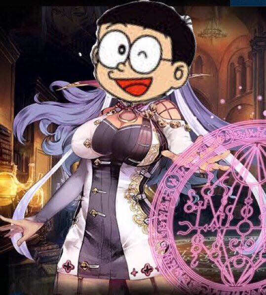 言い間違えるしずかちゃん Mrnobitaish Twitter