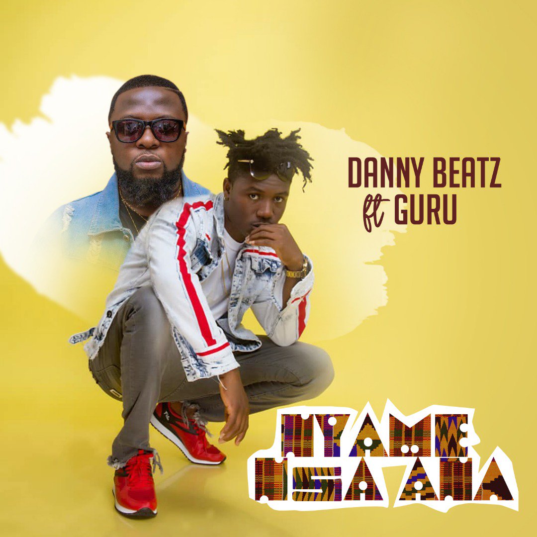 AfricanPrinceRd's tweet photo. Check out these songs by Ghanaian Singer/Producer @DannyBeatzGh
- Danny Yei - https://t.co/FzbYVhfev4

- Tokro https://t.co/lWPaLpj9jJ

- Love juju - https://t.co/FMB777nVtc

- Kpanlogo dance - https://t.co/jXQD7sKCAe

- Yensa Bom - https://t.co/OxNhy1RYAk https://t.co/0U8VjszleQ