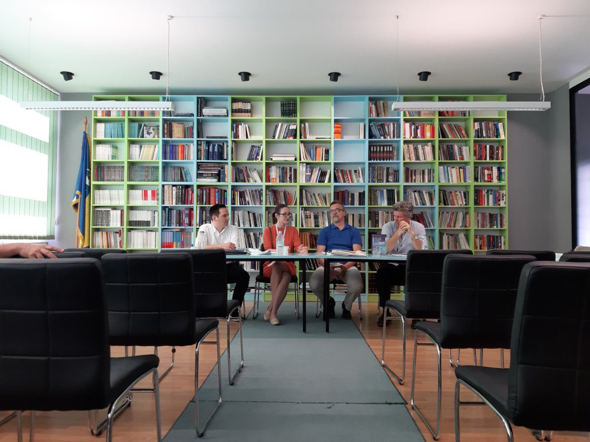 Fakultet političkih nauka Univerziteta u Sarajevu tweet media