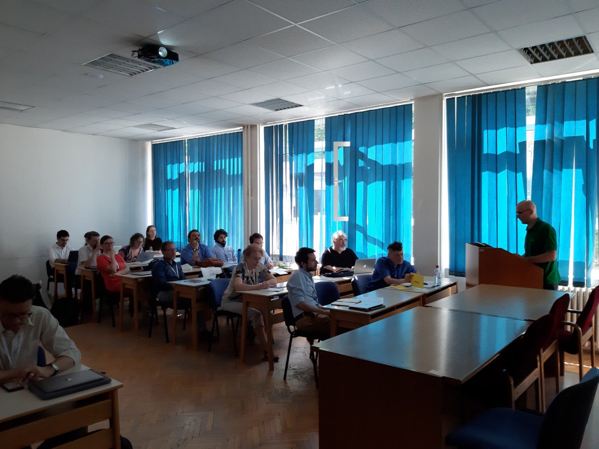 Fakultet političkih nauka Univerziteta u Sarajevu tweet media