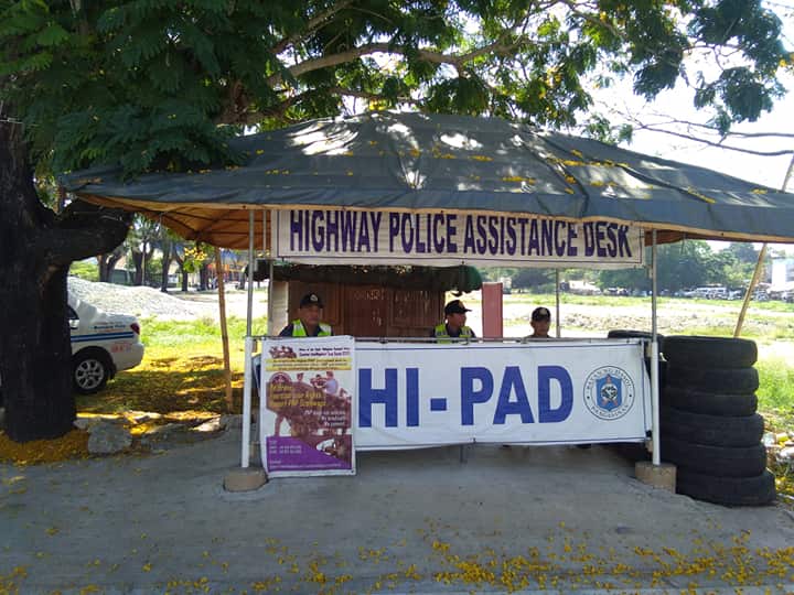 pangppo_dasol's tweet photo. @pro1officialt #HIPAD
June 14,2019, personnel of station led by PCPT GILBERT FERRER,OIC provided police presence at the same time manned the HI-PAD located along the National Highway of Brgy.Poblacion, Dasol, Pangasinan for BANTAY TURISTA & Crime Prevention activity https://t.co/L4xMNHeSLK