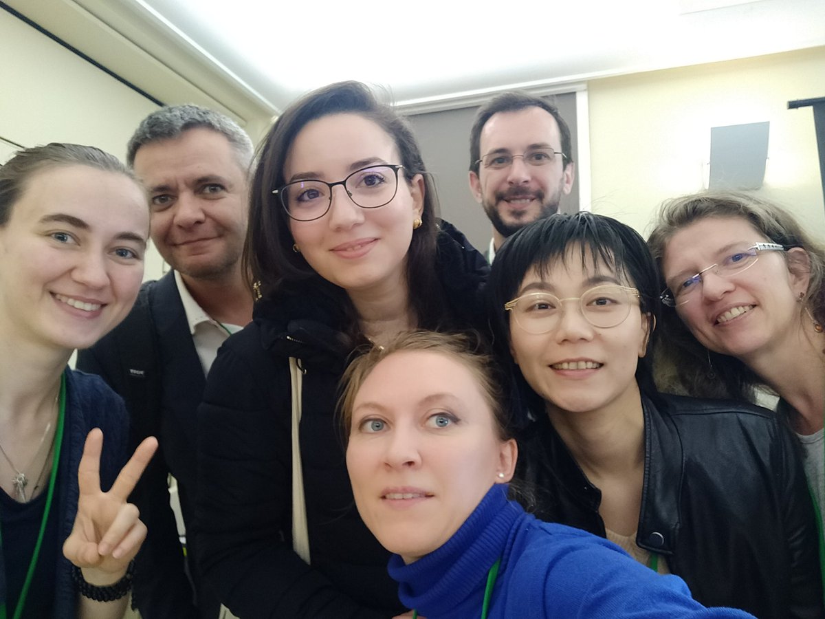 AlinaLagarde's tweet image. #priotour #openseriousgame Chipolata team !!!!!