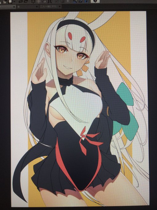 流行りのシリアスを描かず原稿作業も進めず描き直しで1日を潰してしまった... 