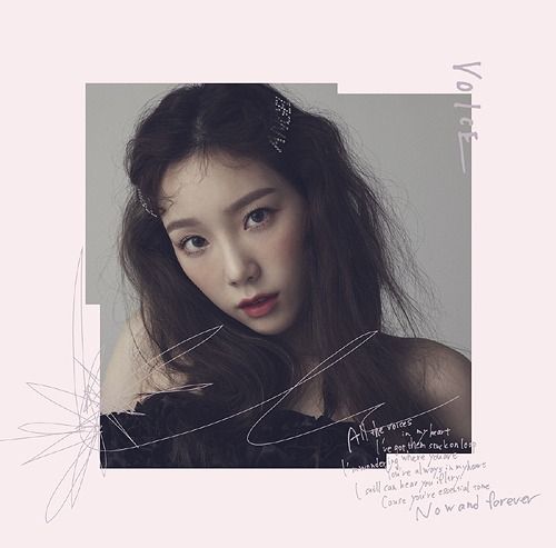 Editor's Pick: Tae Yeon's first solo Japanese album gives her powerful and emotive VOICE the time to shine
yesasia.com/yumcha/voice-n…

#taeyeon #태연 #テヨン #snsd #girlsgeneration