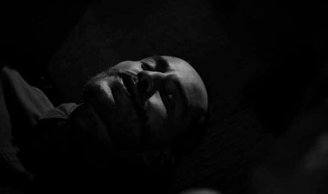 me9_91's tweet photo. He not gonna die,he will come back for revenge🤦🏽‍♀️ #good_Girls https://t.co/1aURoN4Lot