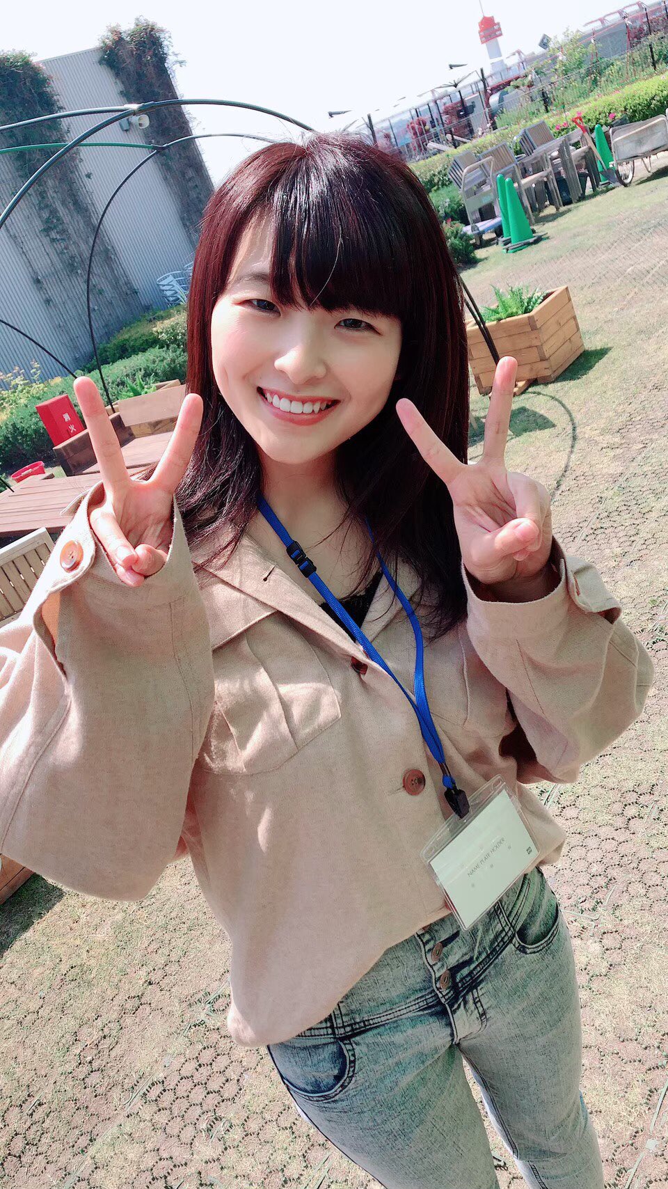 クルーズグループ【公式】 on X: #後藤里香 本日18時から #ラムタラ横浜駅前店(@lammyoko)様でサイン会イベント開催です👏✨  イベントの詳細は👇をチェックして下さい👀✨ t.cov1rTiYlTrI #イベント #サイン会 #横浜  t.coAul1fM7m3u  X