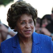 Happy Birthday, Marla Gibbs!
June 14, 1931
Actress and singer
 