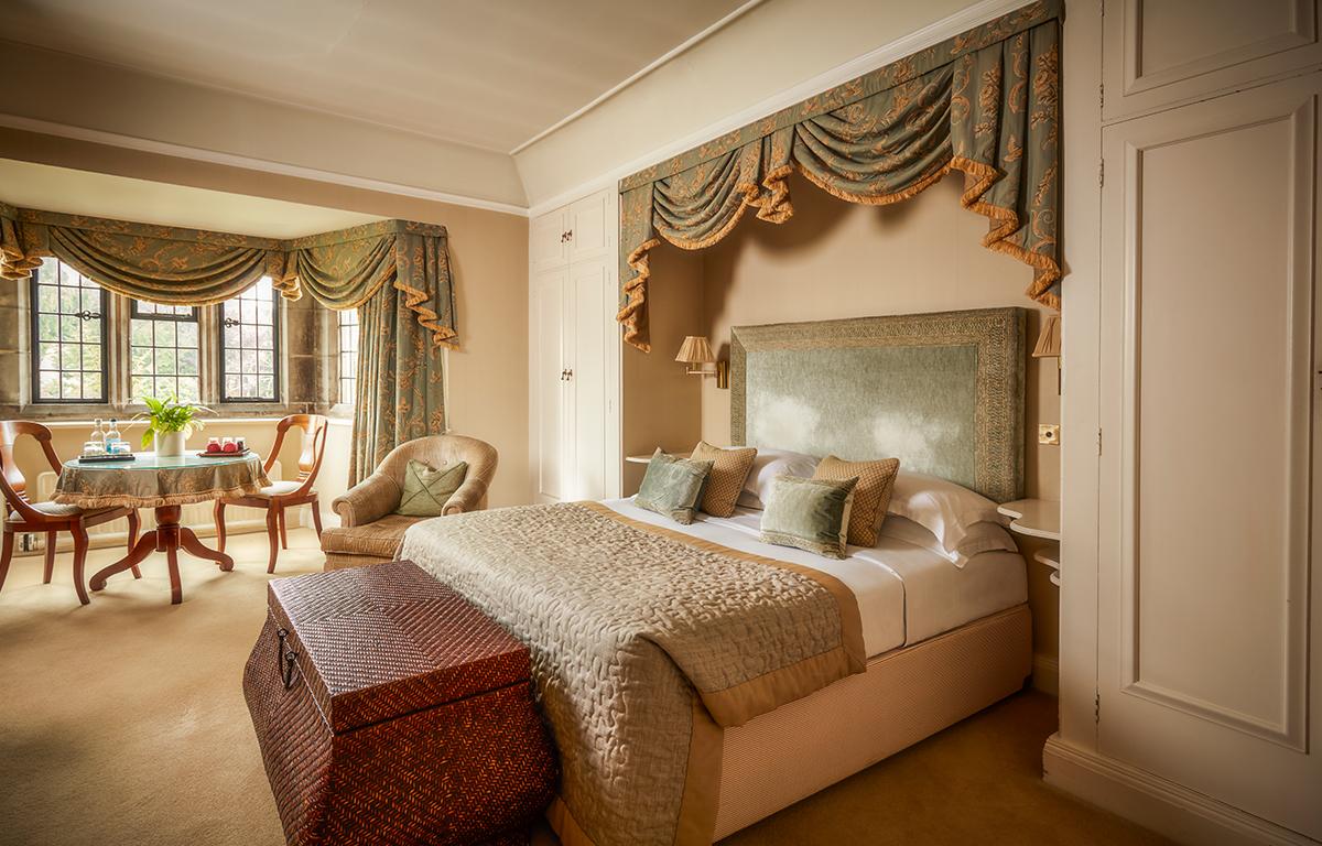 Last few rooms available for tonight! Book via our website for our best available rate guaranteed bit.ly/2WJI9nk #staywarwickshire #luxuryhotel #spahotel #weekendbreak