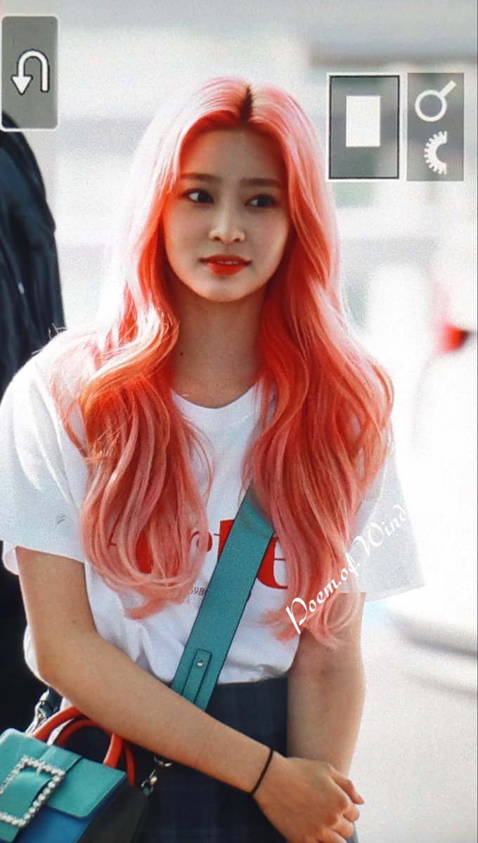 Poem_of_Wind's tweet photo. 190614 출국 프리뷰
#아이즈원 #izone #민주 #MinJoo #김민주 #キムミンジュ #ミンジュ @official_izone https://t.co/YjTFg5X0Lq