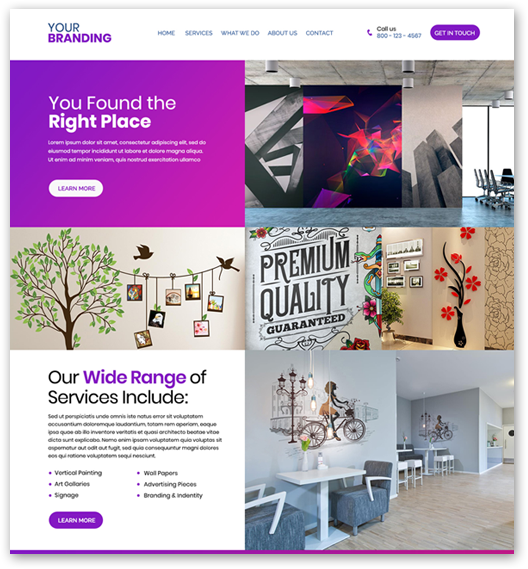 AlchemyLeads's tweet image. RT @CDPros: An attractive, uncomplicated, and responsive web design is one of the major factors when it comes to user engagement. Whether you want to redesign your old website or create a brand-new ecommerce store, @CDPros is here: #websitedesign #UserEx…