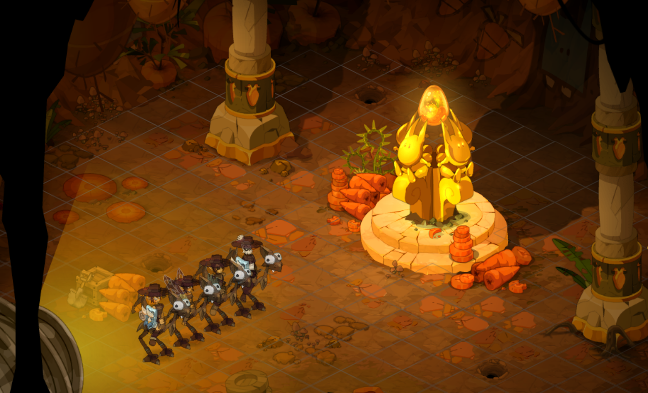 HataoAgride's tweet photo. Premier Dofus 😍
#Dofus #TeamDofus https://t.co/XdP7xc3SBC