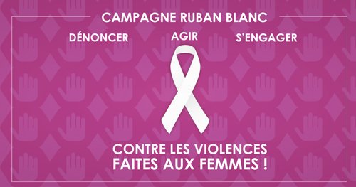 Parce ce que sa ne devrait plus exister
#stopharcelement 
#violencecontrelesfemmes