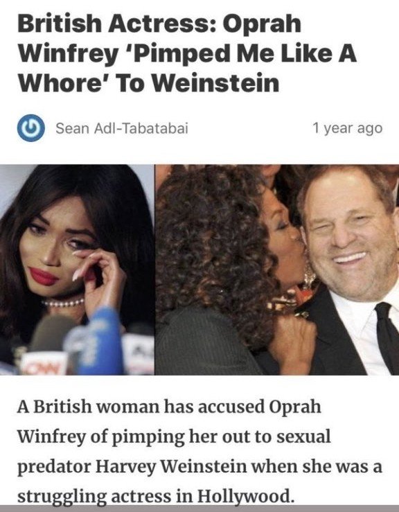 Oprah Winfrey on Twitter "Nothing makes me happier than a stack of