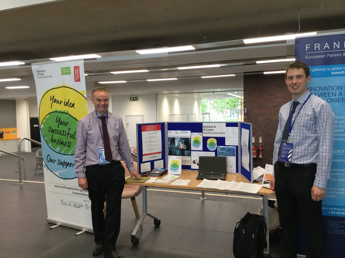 BIPCNorthants's tweet photo. Great to be attending #MergedFutures hosted by @UniNorthants. Looking forward to a day of inspiring digital talk #DigitalNorthampton @DigiNorthampton https://t.co/kt3RzAT02g