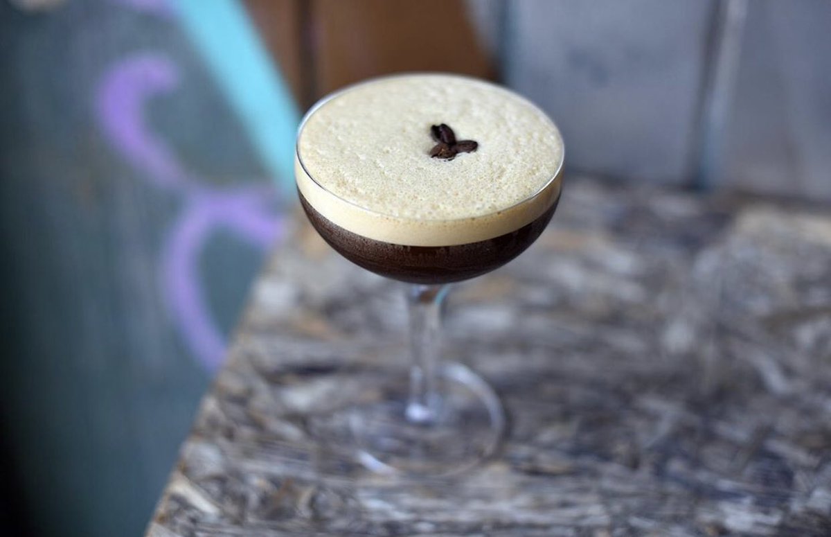#gin or #espresso #martini ? RT for Gin and Like for the Martini. (Gin shot for <a href="/LaghisDeli/">AngelasBirmingham</a> and the Espresso Martini shot for <a href="/dirtyburger/">Dirty Burger</a> <a href="/ChickenShop/">Chicken Shop</a> ) #restaurant #bar #cocktail #drinks #photographer #photography #drinkresponsibly #cheers