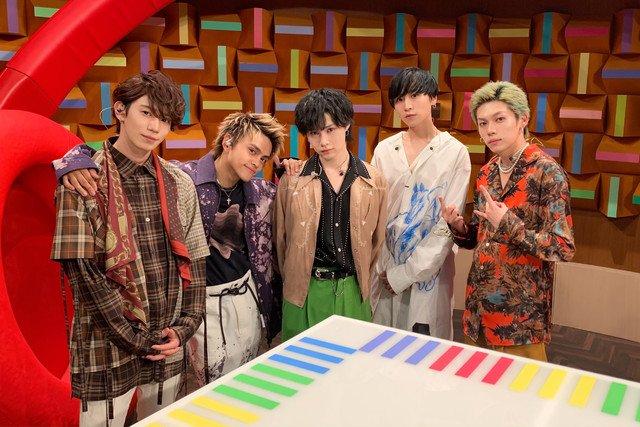 natalie_mu's tweet photo. レコーディングからプライベートまで、HYが「バズリズム」で沖縄生活を自撮り
https://t.co/laMzxWHgYJ

 #HY #MAX #BALLISTIKBOYZ #FlowBack #バズリズム #バズリズム02 https://t.co/wmRl6buDUt