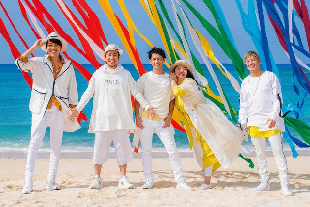 natalie_mu's tweet photo. レコーディングからプライベートまで、HYが「バズリズム」で沖縄生活を自撮り
https://t.co/laMzxWHgYJ

 #HY #MAX #BALLISTIKBOYZ #FlowBack #バズリズム #バズリズム02 https://t.co/wmRl6buDUt