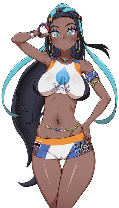 ルリナさんです 