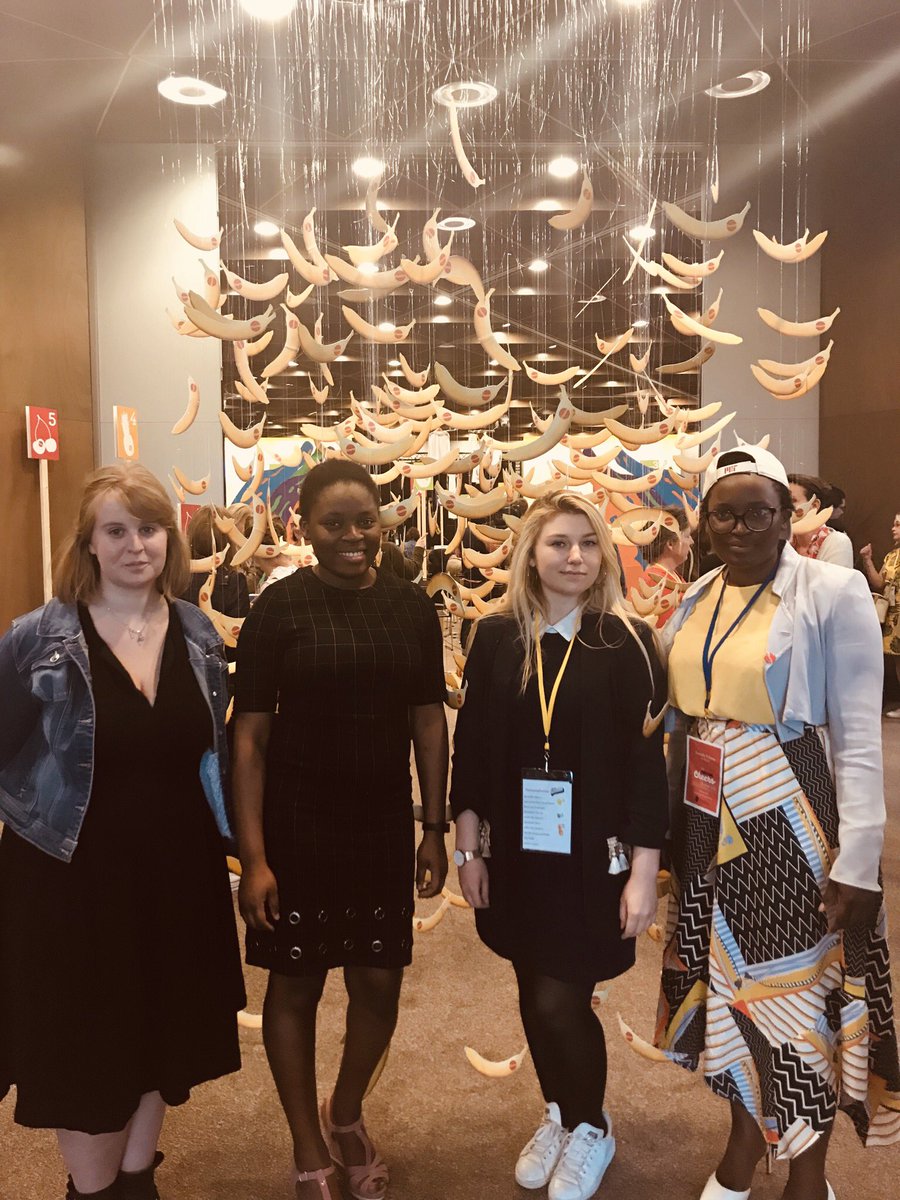 Merci <a href="/Cheerslemvmt/">Cheers le Mouvement</a> pour cette journée inspirante! Des participants impliqués et positifs, de beaux moments de partage et des retours qui nous donnent la banane 🍌 Un moment fort pour notre équipe 🚀 #innovation #innovaction #positivity #startups #DiversityandInclusion