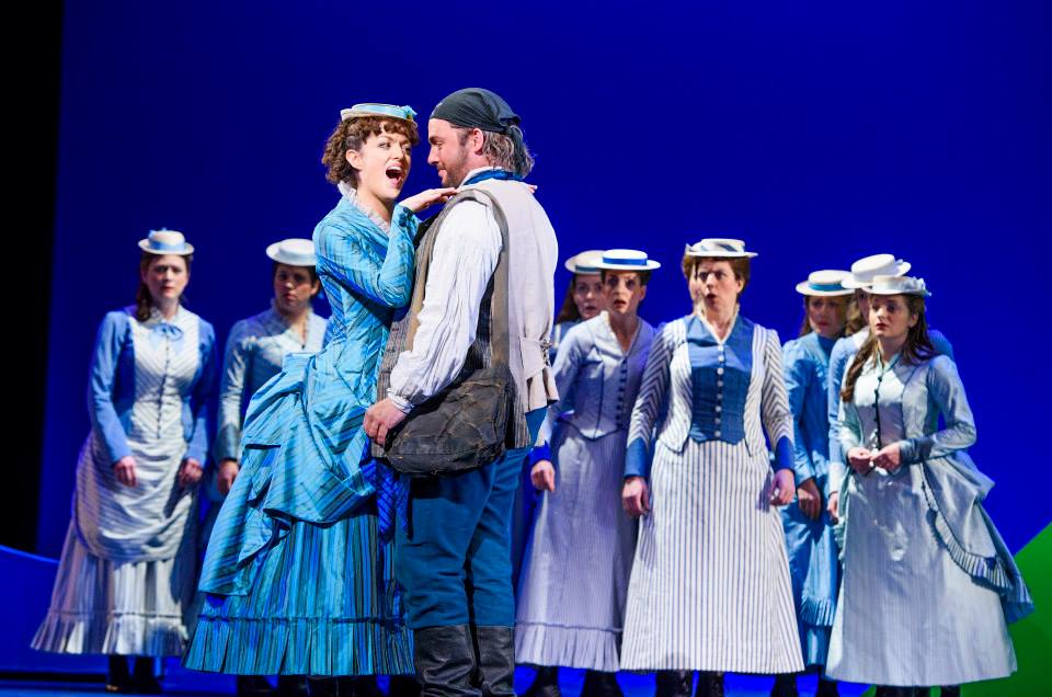 From the London Coliseum to your local cinema, don't miss the incredible #ENOPirates! Watch from your local <a href="/vuecinemas/">Vue</a>, book now! myvue.com/event/the-pira…

For other cinema bookings head here: enoscreentickets.co.uk