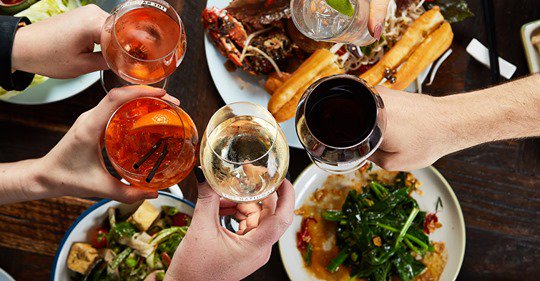 Bundle up this weekend in your best winter gear and enjoy an array of events in Melbourne this weekend. Click on the link to check out the best happenings around town this Friday, Saturday and Sunday: spr.ly/6013EUBQt