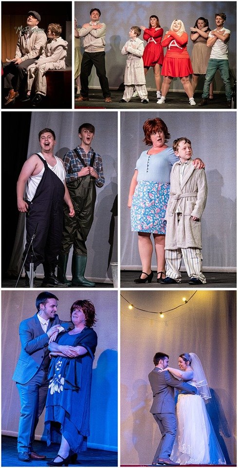 mrbellyelliot's tweet image. Just some of the amazing pictures taken last night by Stewart Mcpherson at our dress-run. 

Tickets still available for Big Fish across all performances on the link below:

ticketsource.co.uk/justusproducti… 

#BigFishTheMusical #JustUsProductions #AmDram
