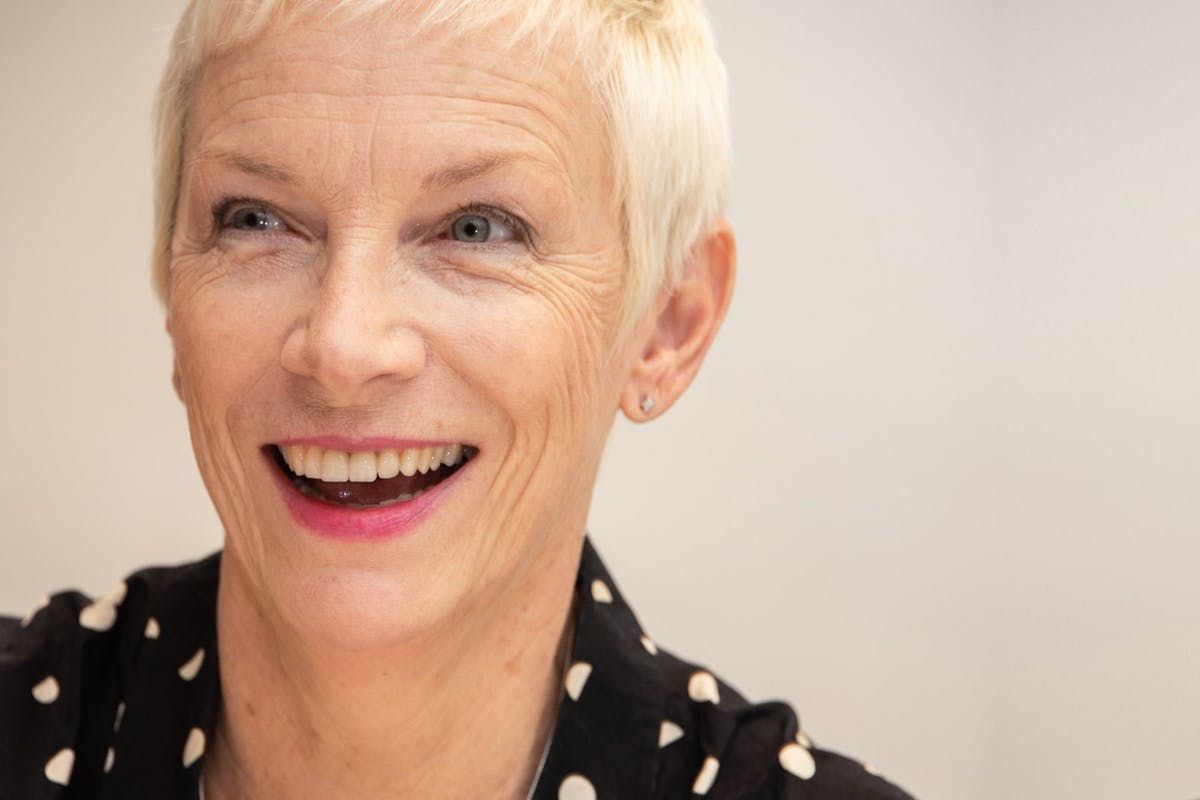 . @AnnieLennox: “Feminism is not a club you join – it’s attitude and value towards the world” buff.ly/2KNWx6D #GlobalFeminism
