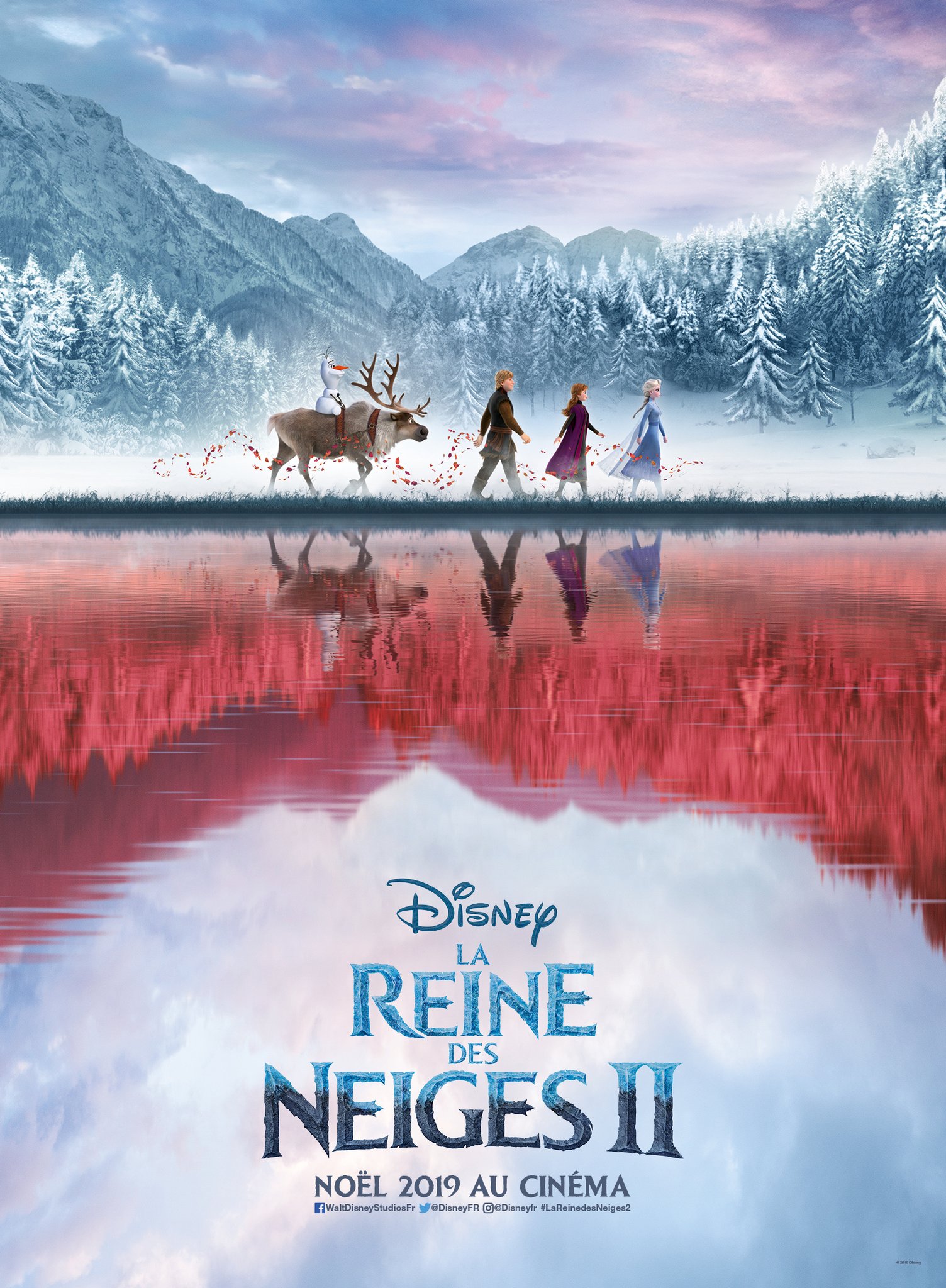  La Reine des Neiges II [Walt Disney Animation Studios - 2019] D9ArD9dWsAAy2ky?format=jpg&name=large