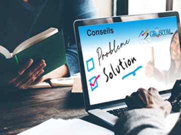 groscom_sarl's tweet photo. @groscom_sarl vous accompagne dans vos PROJETS et votre DEVELOPPEMENT. Pour cela nous intervenons à vos côtés en tant que CONSEILLER D'ENTREPRISE. Notre objectivité et notre expérience nous permettent de vous aider efficacement dans vos démarches.
Contact@groscom.com //693873277 https://t.co/mv38UWax8G