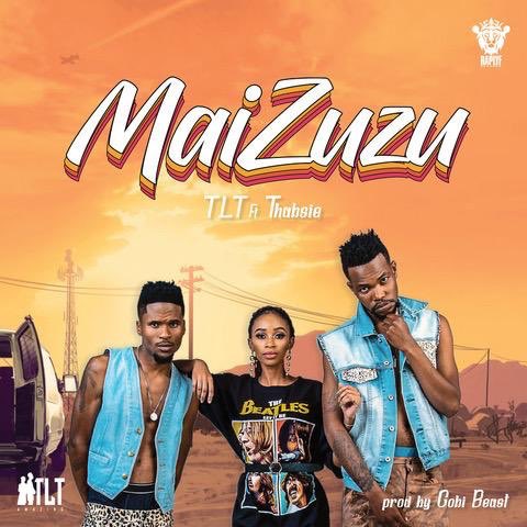 That New TLT Ft. Thabsie 🚨 africori.to/maizuzu finally available on all digital platforms... Download it now!!!#MaiZuzu