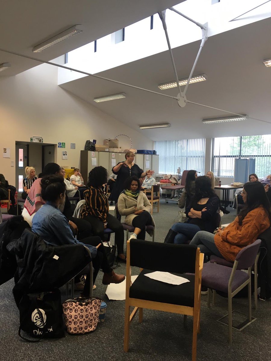 Beckystringers's tweet photo. Leadership day with September, 2017 BNAP students. #leadersofthefuture #clinicalskillsweek #clinicaleducators https://t.co/YjWDnRlhMo