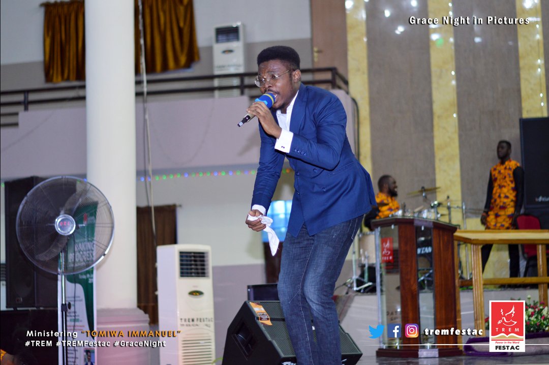tremfestac's tweet photo. #TREM #TREMFESTAC #GraceNight
@ifymanfred1 @its_jatchy @skizymanOG @TheChrisBill @angel_osuji @MKurchit_Lagang @floxybie @Nkwachukwu_ @VeraOnwuegbu @emesie01 @festaconline @FESTACCONNECT @onim015 @Long_Blaxk_Kid @FestacCommunity @WmpMagazine @akaebube @akunnanworgu https://t.co/7dSHsJcpTm