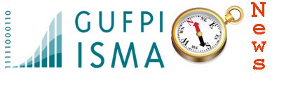 GUFPI_ISMA's tweet photo. #GufpiIsmaNews no.184 inviate/sent out...le ultime novità dal mondo metrico per i nostri #Soci...#JoinUs #ioMisuro @GUFPI_ISMA #SoloPerSoci #Membership #Value #Knowledge #ContaChiConta! https://t.co/uzDjbOx4De