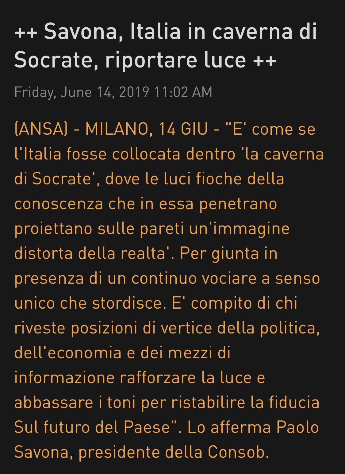 Immagine