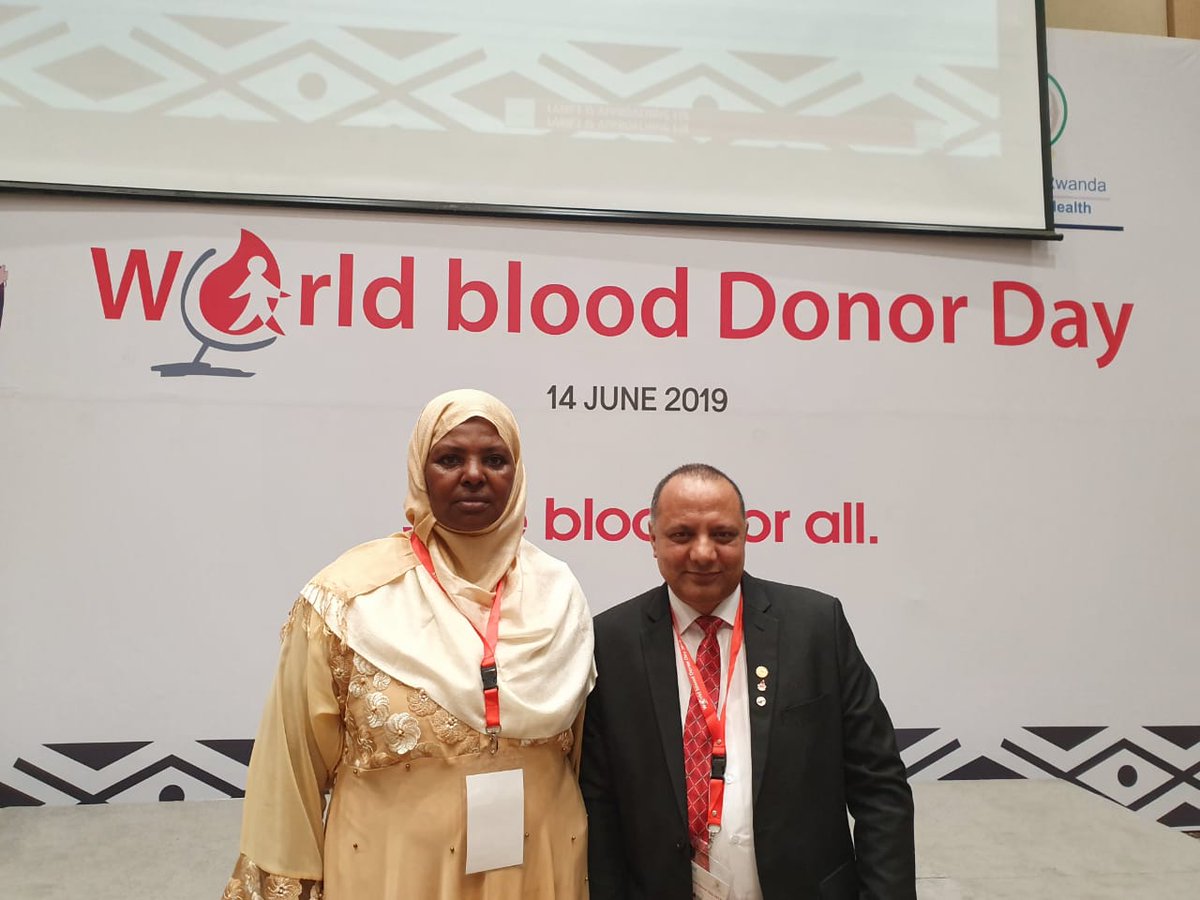 Kenya Tissue and Transplant Authority tweet media