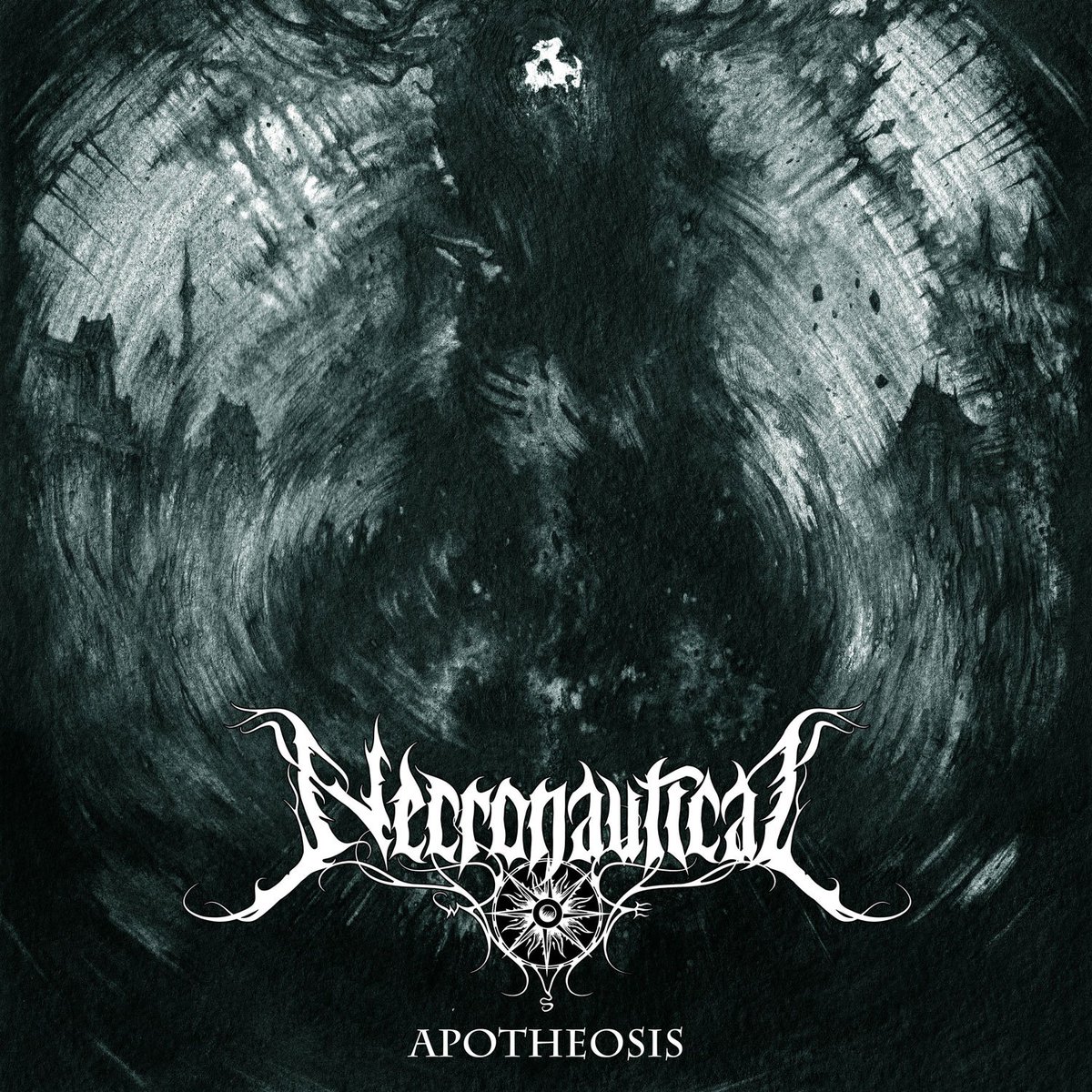 Candlelight Records (@candlelightrec) on Twitter photo We are pleased to announce the signing of <a href="/Necronautical/">Necronautical</a> and their upcoming album "Apotheosis"!
"Apotheosis" will be out on 30/08/2019.
Pre-orders are now live for CD and Vinyl here: necronautical.lnk.to/Apotheosis We are pleased to announce the signing of <a href="/Necronautical/">Necronautical</a> and their upcoming album "Apotheosis"!
"Apotheosis" will be out on 30/08/2019.
Pre-orders are now live for CD and Vinyl here: necronautical.lnk.to/Apotheosis