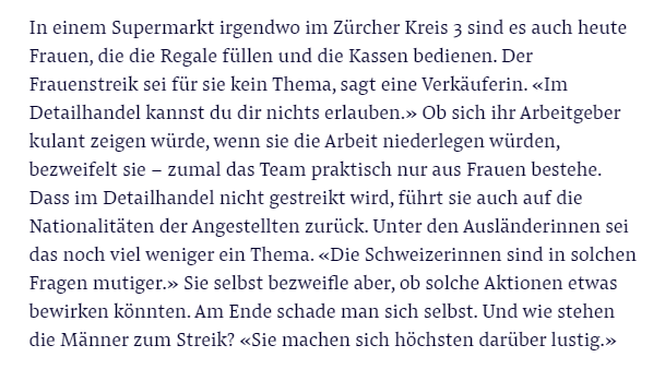 Frauenstreikkoordination Bern Beitrage Facebook