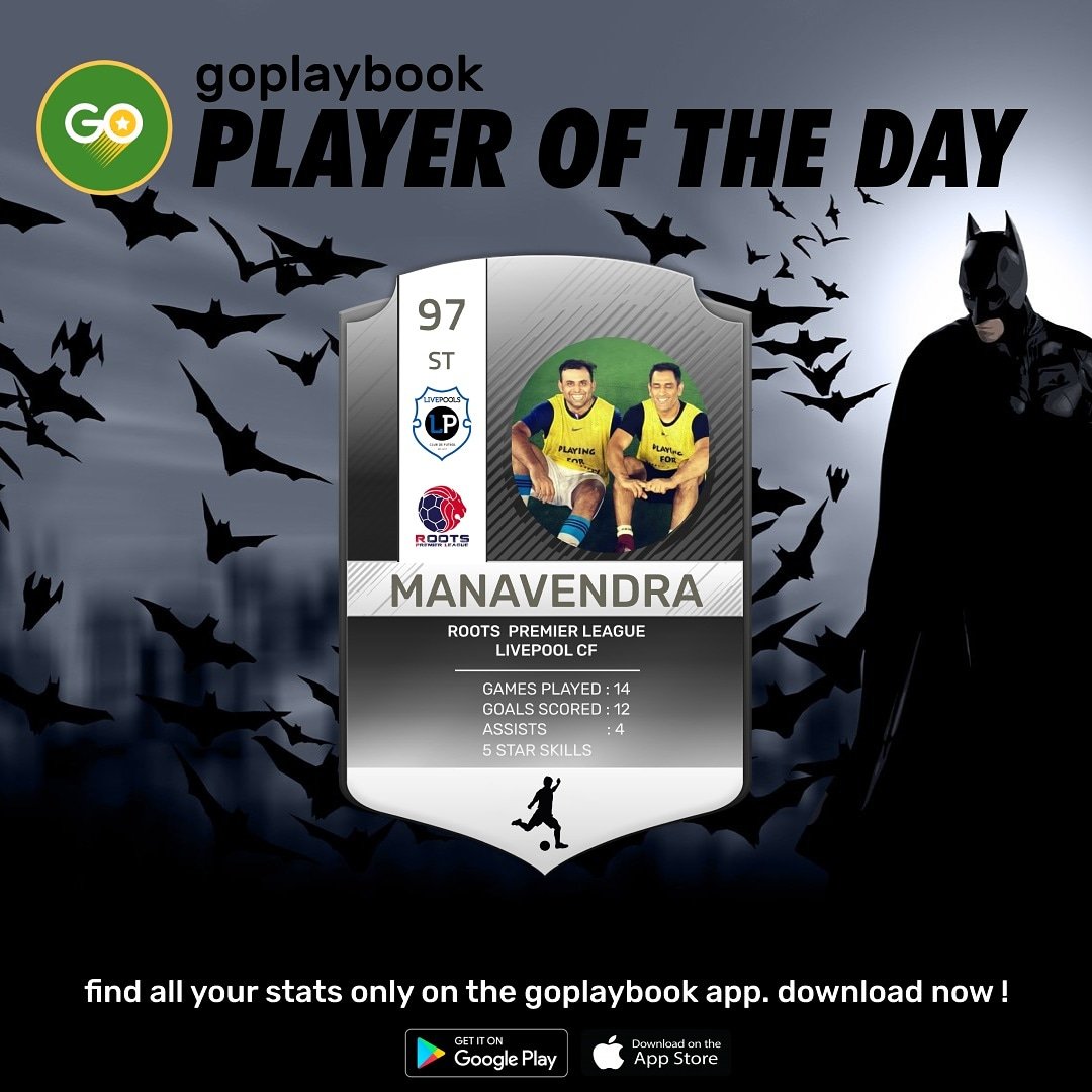 goplaybook's tweet photo. https://t.co/zqPoOGCGiv
.
.
#football #fifa #fifa20 #fifavolta #fifastreet #rootspremierleague #livepool #liverpoolfc #ynwa #ucl #uefa #peopleoffootball #humansofnewyork #humansofmumbai #messi10 #5v5 #7v7 #11v11 #Ronaldo #Portugal #LetsFootball #SudanMassacre  #prayforsudan blue https://t.co/a8RGKXPoun