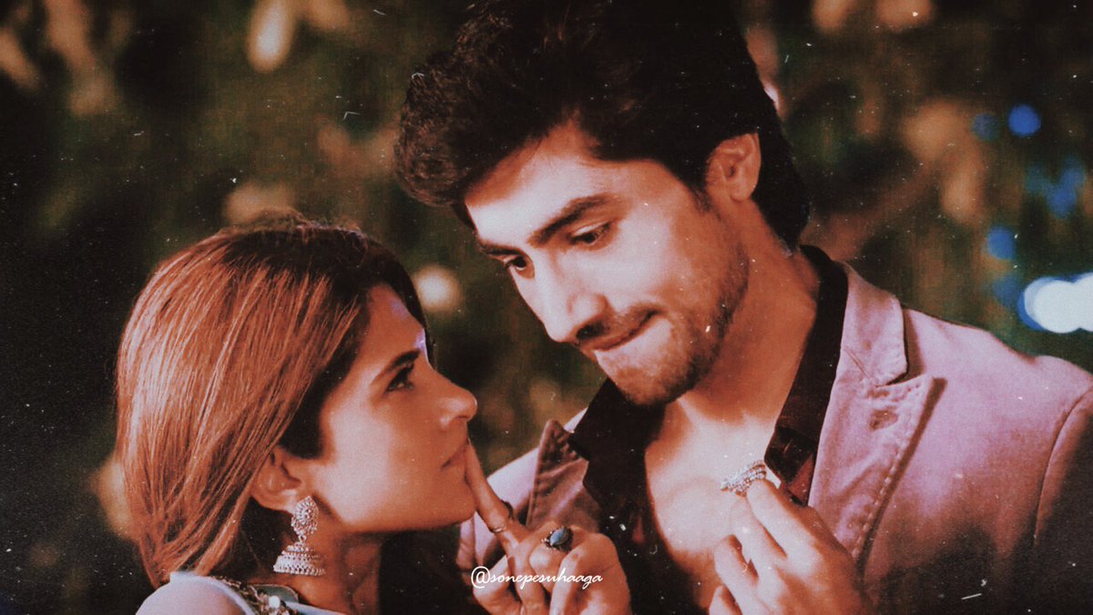 Promise Day 202: I'll always support & love all the projects that  #JenShad do in the future, but I will also always pray that they come back together again because their pairing is unmatchable & we deserve to see them create magic onscreen together again.  #Bepannaah