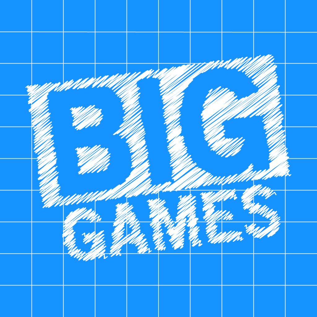 BIG Games (@buildlnto) / X