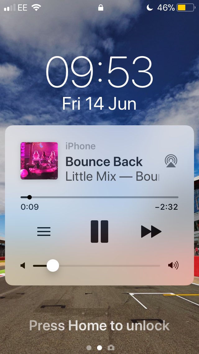 NATHANPDESIGNS's tweet photo. @LittleMix I think it’s about time for me to stream #BounceBack https://t.co/CVkRvVOdEl