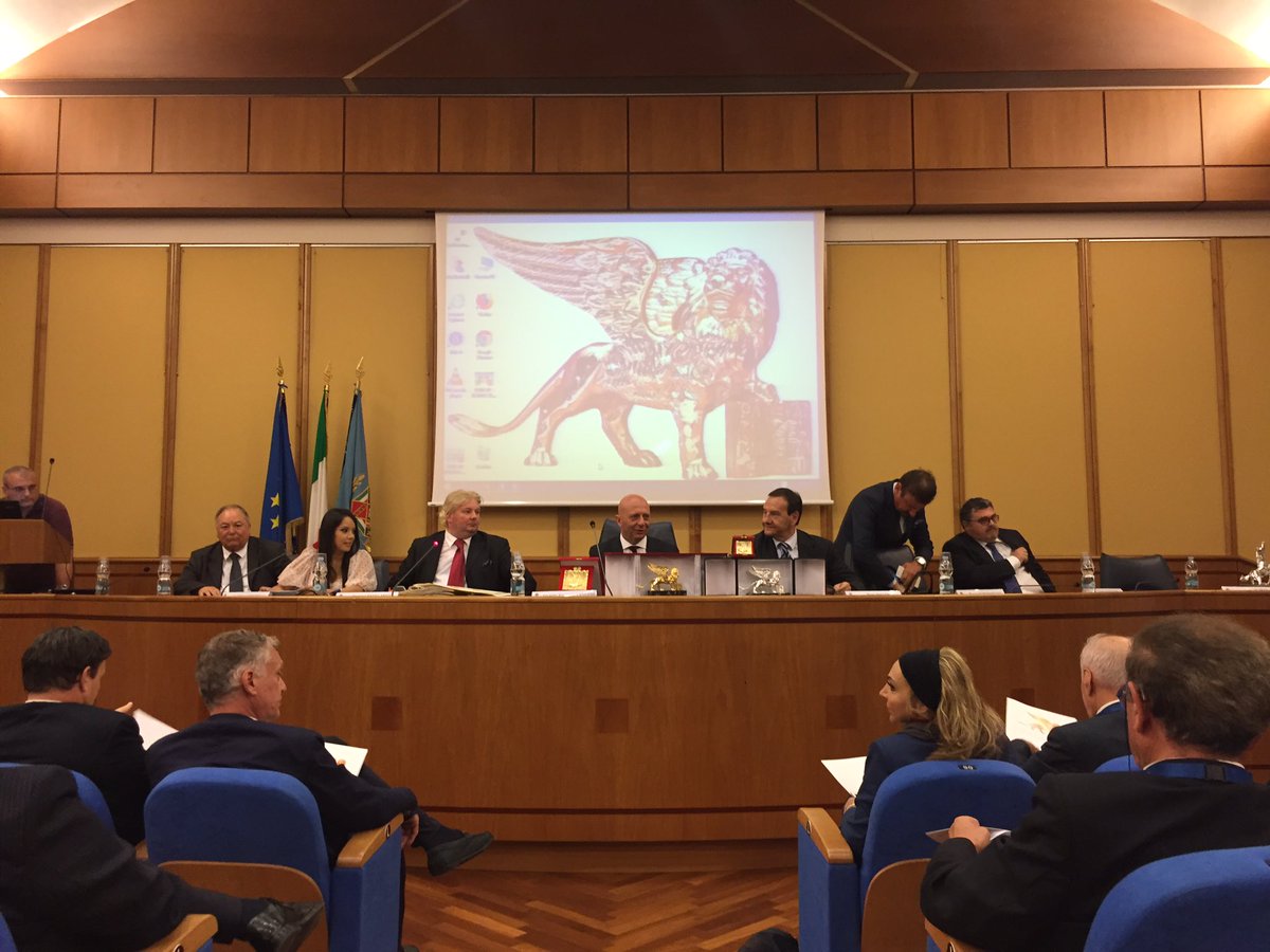 Pino Cangemi tweet media