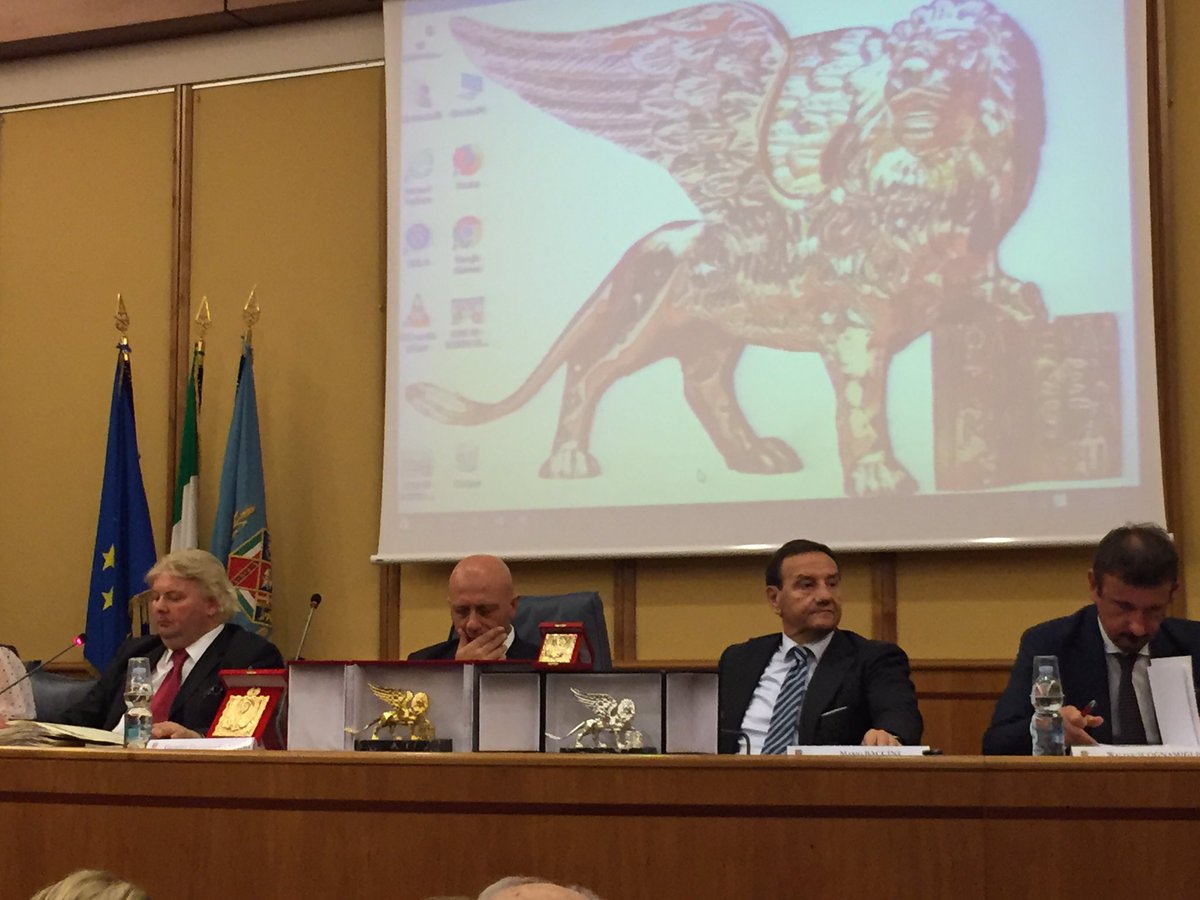 Pino Cangemi tweet media