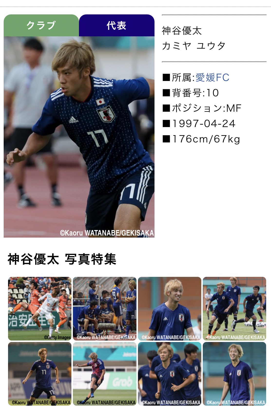 神谷篤司 Twitter Search Twitter