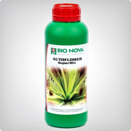 MyGrowmart's tweet photo. Autoflowers sind mittlerweile besser als ihr Ruf. Der Autoflower Supermix (NPK 7-3-5) von Bio Nova wurde speziell für kurz blühende Autoflower-Pflanzen entwickelt. Für Profis gibts dann noch weitere Stimulatoren und Booster dazu: https://t.co/P9rqlJLLYE https://t.co/fKcBwDQJS9