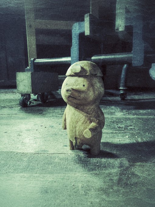 モグラ 高画質 のtwitterイラスト検索結果 古い順