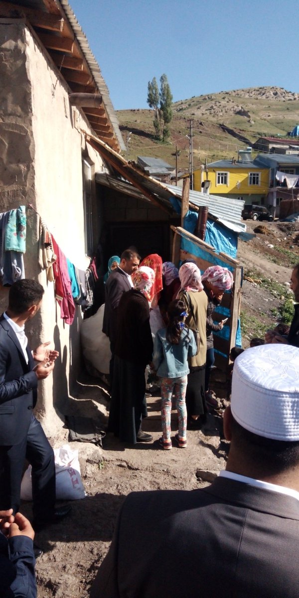 Erzurum Pasinler Bayram tatilinden düğün