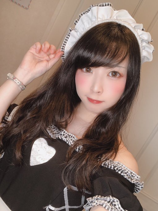 コスプレイヤー伊波ユリのTwitter画像33