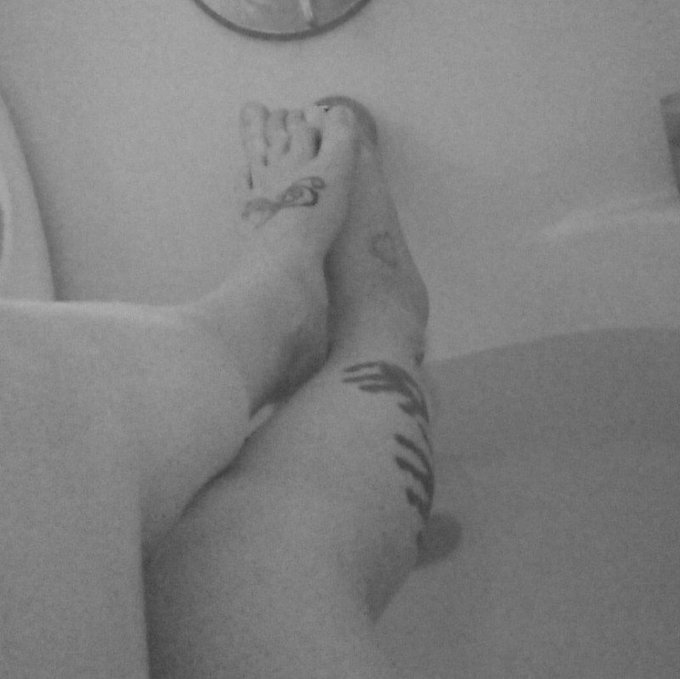 KikixLee - Foot fetish by @xxkikixleexx https://t.co/lUaLz3BAqA Find it on #ManyVids! https://t.co/GVV1zkPS8E